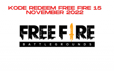 update-kode-redeem-free-fire-15-november-2022